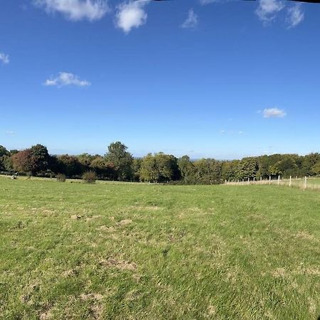 Beautiful 2 Bed Oast - 15 Acre Farm - Tunbridge Wells 빌라 외부 사진